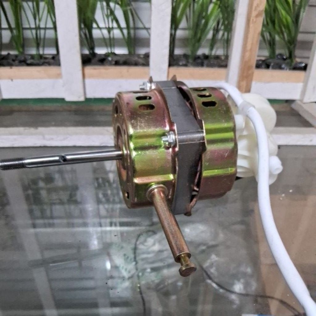 dinamo kipas angin china bearing