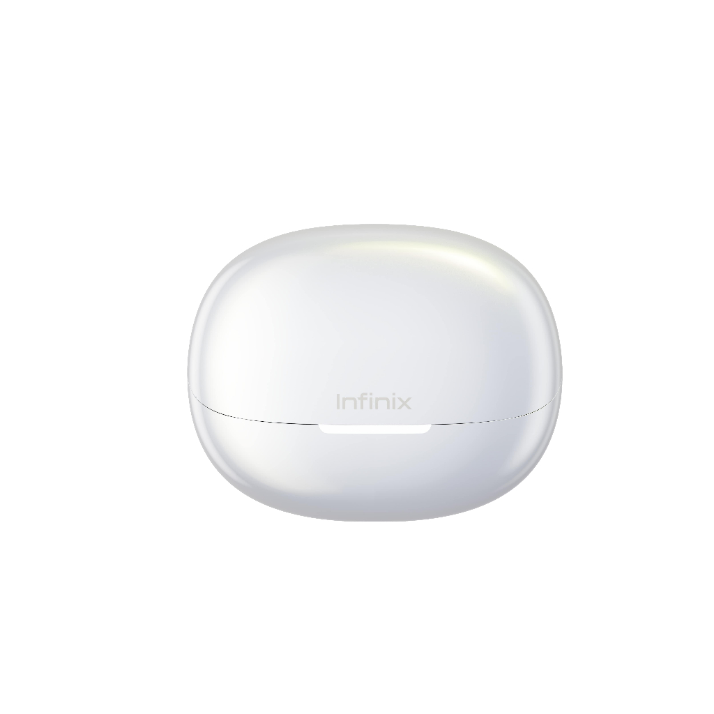 Infinix TWS Z Clip XE04 | Trendy Clip-on Design