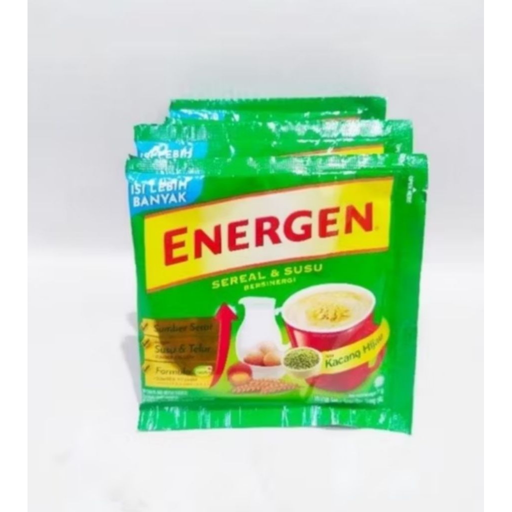 

energen/ 1 renceng