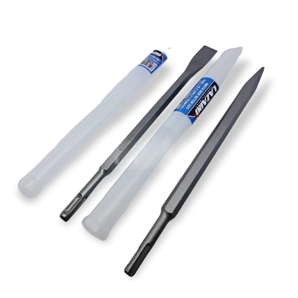 SET Mata Bor Bobok Beton SDS PLUS for BOSCH MAKITA MAKTEC