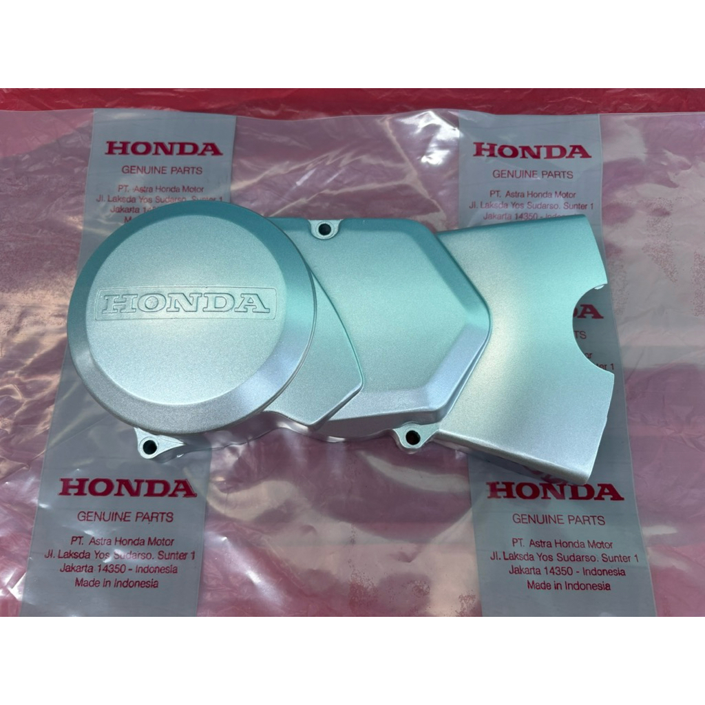 BLOK BAK MAGNET BAGIAN KIRI BLOK MAGNIT KIRI HONDA WIN WIN100 WIN 100 GF6