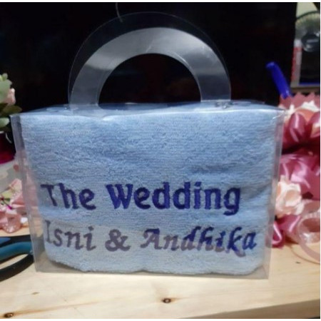 

(MIKA SAJA) Kotak Full Mika Ukuran 21x8x14 TSS