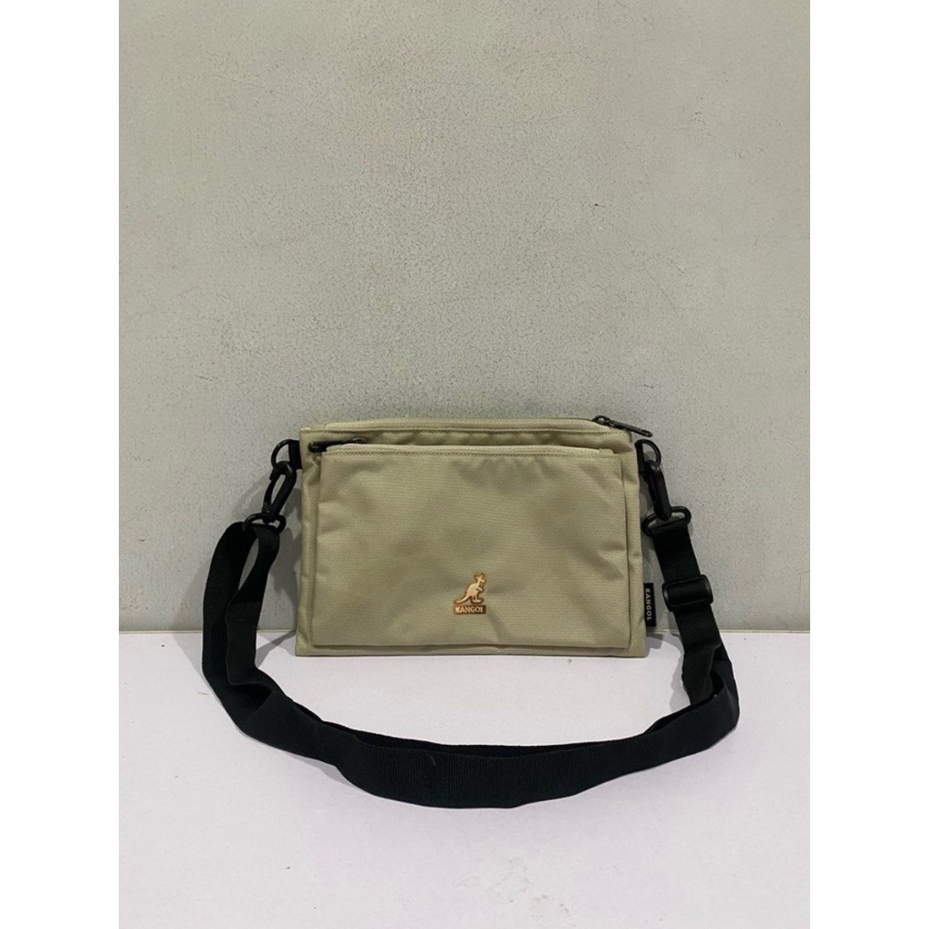 sling bag Kangol