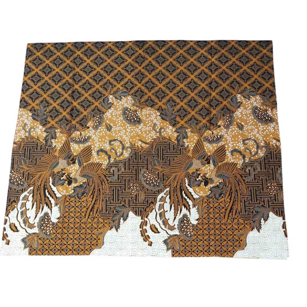 BAJU BATIK PARANG KUSUMO BERSAMA HABIBAH STORE MU