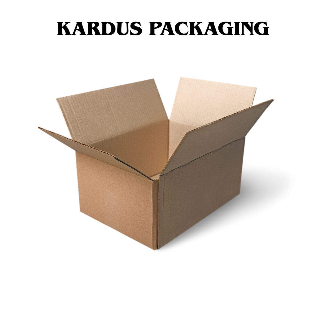 

KARDUS TAMBAHAN PACKAGING AMAN DAN TEBAL