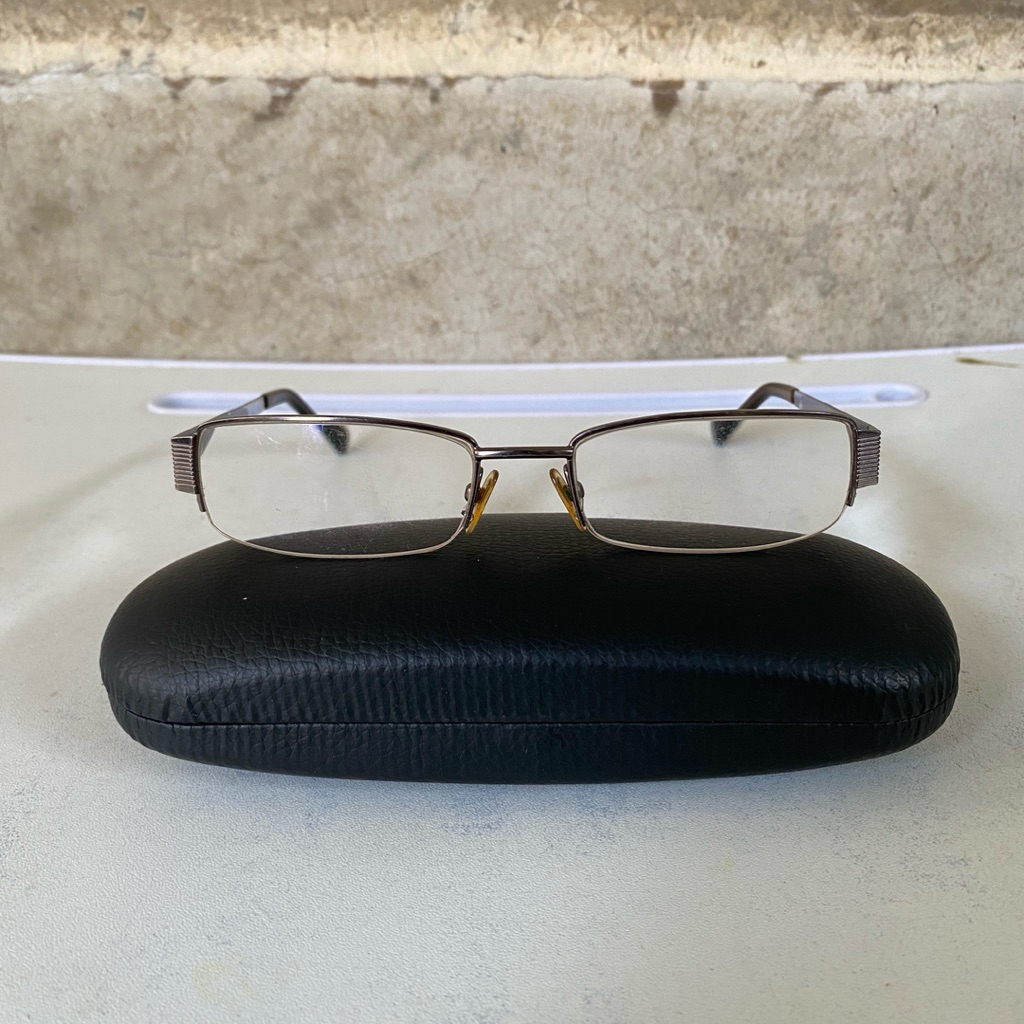 Frame Kacamata Branded Preloved Unisex – Harley Davidson