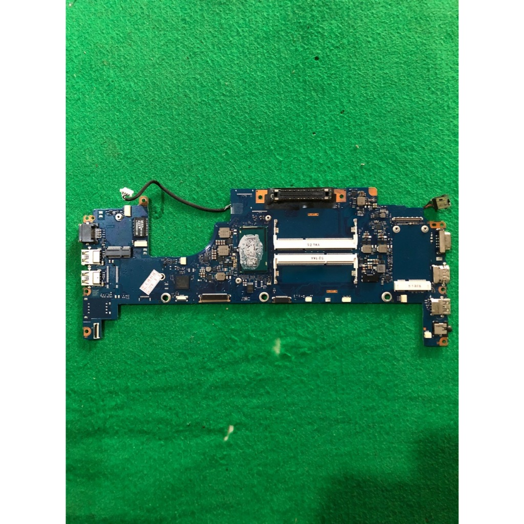 Motherboard Mainboard Mobo Laptop Toshiba Dynabook R734