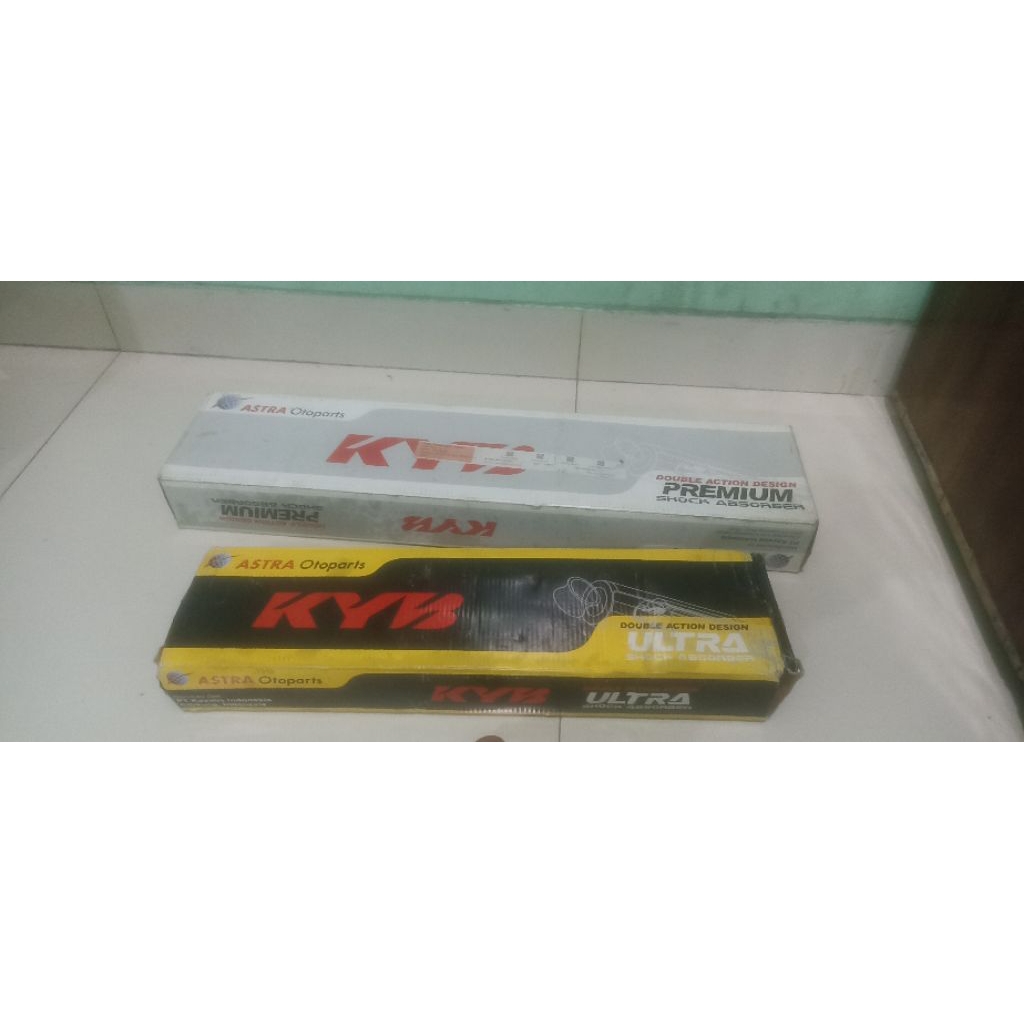 shock kyb belakang avanza