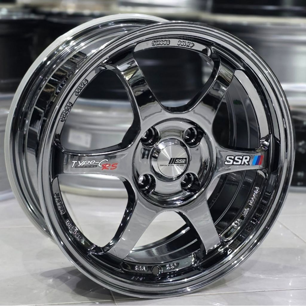 Harga te37 r15 original Terbaru Sep 2025 | BigGo Indonesia