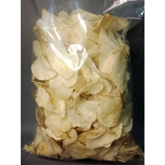 

Keripik Talas Original Gurih 1 Kg