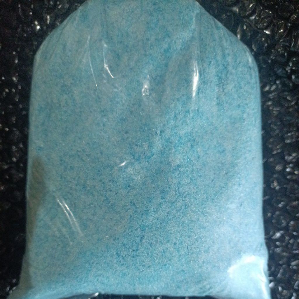 

Terusi bubuk 1 kg