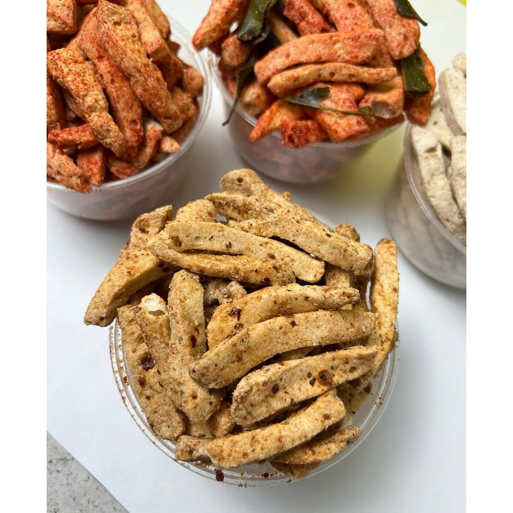 

BASRENG STIK BUMBU SPESIAL 500GR