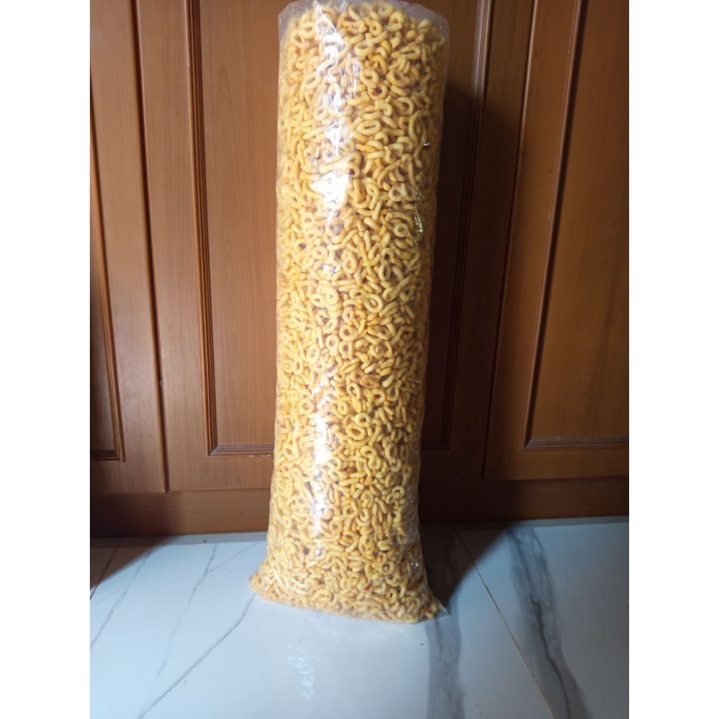 

lanting rasa jagung bakar 1kg