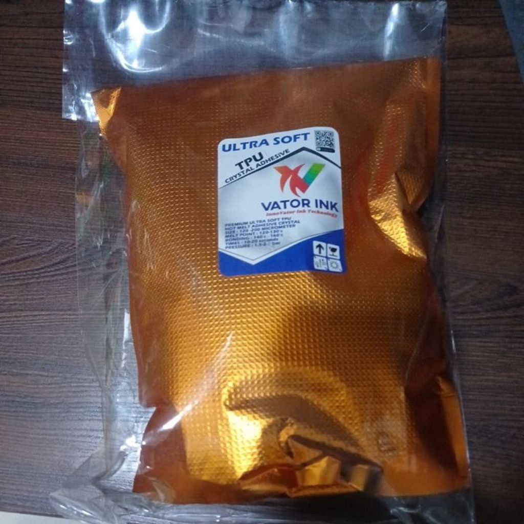 

POWDER LEM ULTRA SOFT 1KG ,SABLON DTF