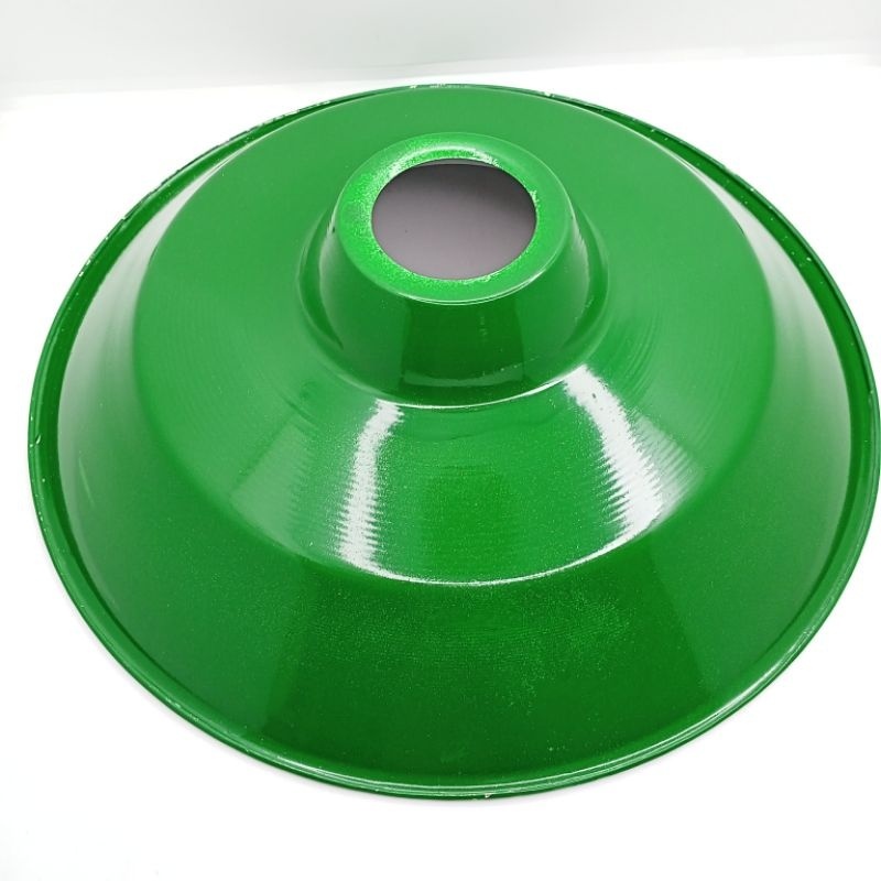 Kap Lampu Jalan Outdoor - Kap Lampu Gantung Fiting e27