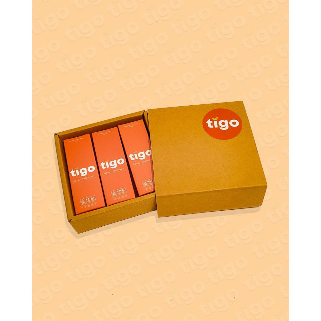 

Bundling 3pcs Tigo Stevia Pemanis Alami 15ml Natural Sweetener Tetes Pengganti Gula Diabetes 0 kalori