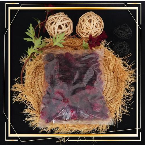 

Blackberry Frozen 1 kg - Buah blackberry Frozen Sekilo
