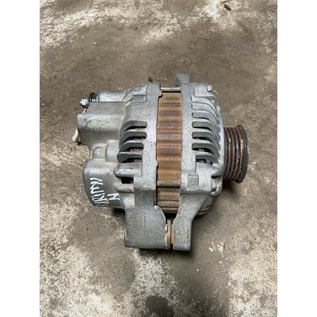 altenator karimun wagon gs