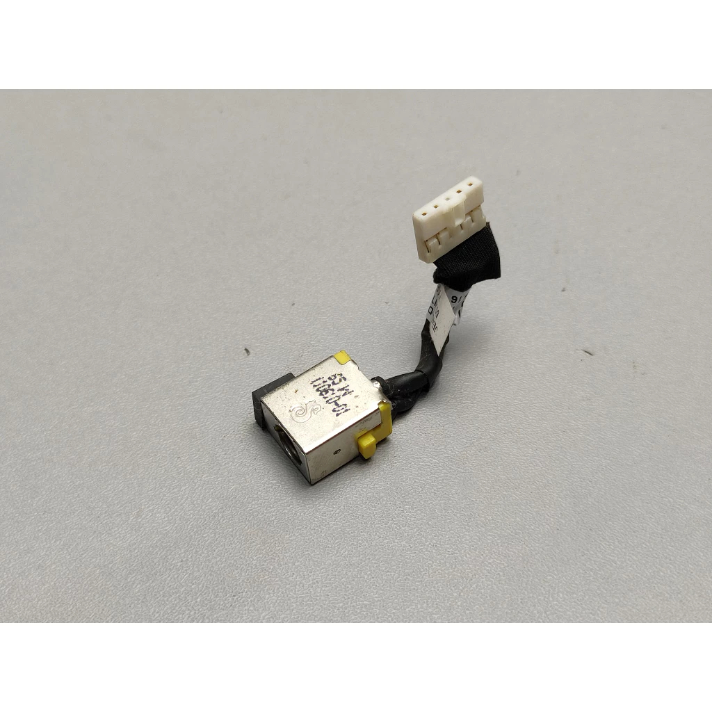 ET36 JC-AC-14 DC IN POWER JACK ADAPTOR LAPTOP ACER ASPIRE E5-471 50.4IT06.031
