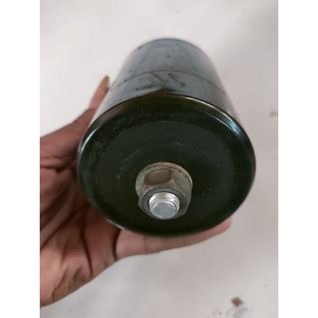 Elko/elco kapasitor original BHC 400volt 3300uf