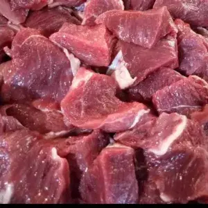 

DAGING SAPI BAHAN SEMUR