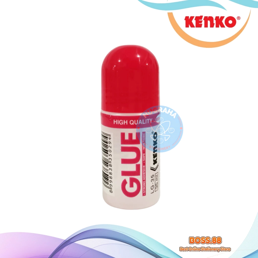 

LEM CAIR KENKO LG-35 (1 PCS)