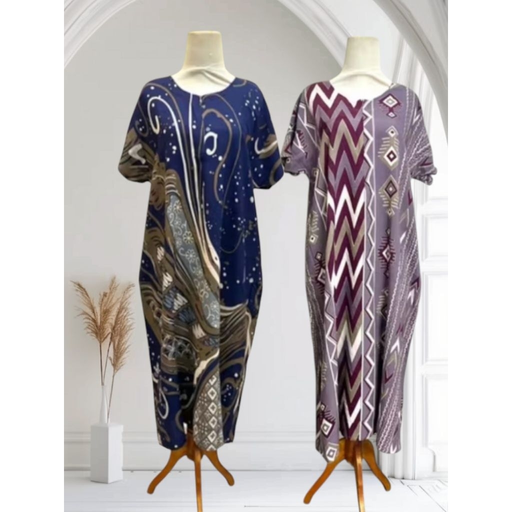 (BARU) DASTER PAYUNG RAYON TEBAL PREMIUM JUMBO OBRAL CUCI GUDANG