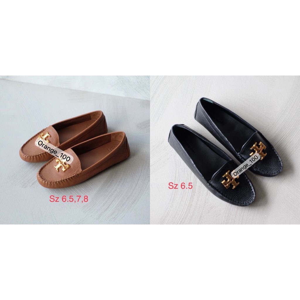 SEPATU WANITA TB EVERLY LOAFER ORIGINAL