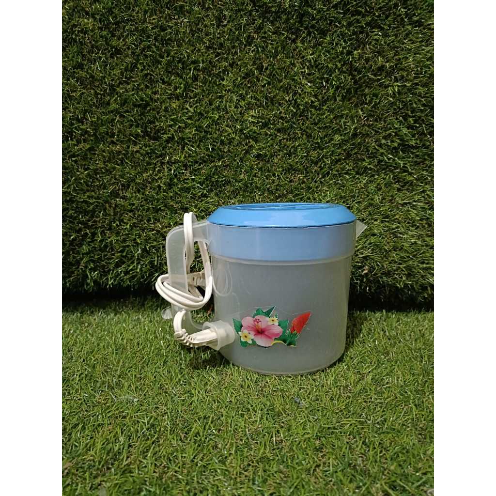 [LAGI TREND] Teko Listrik Mini 1.5 Liter Elektrik Termos Listrik Terpopuler