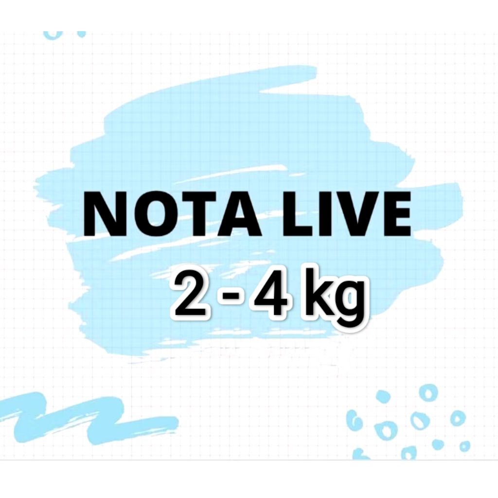 

Link Co Payment 2-4 kg