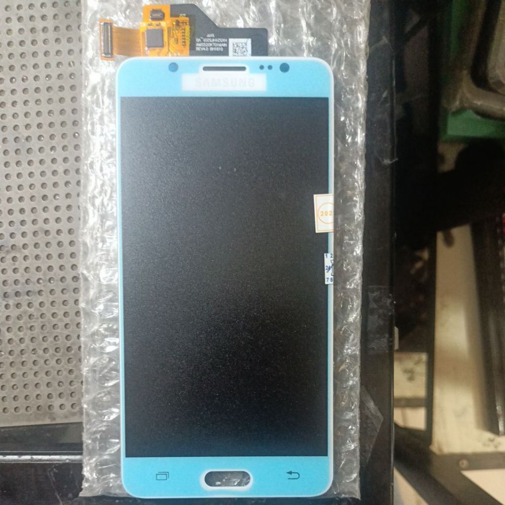 LCD TS SAMSUNG J510/ J5 2016