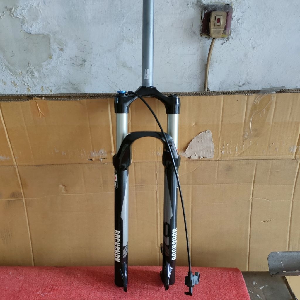 Fork 29er Rockshock XC 30 Oversize