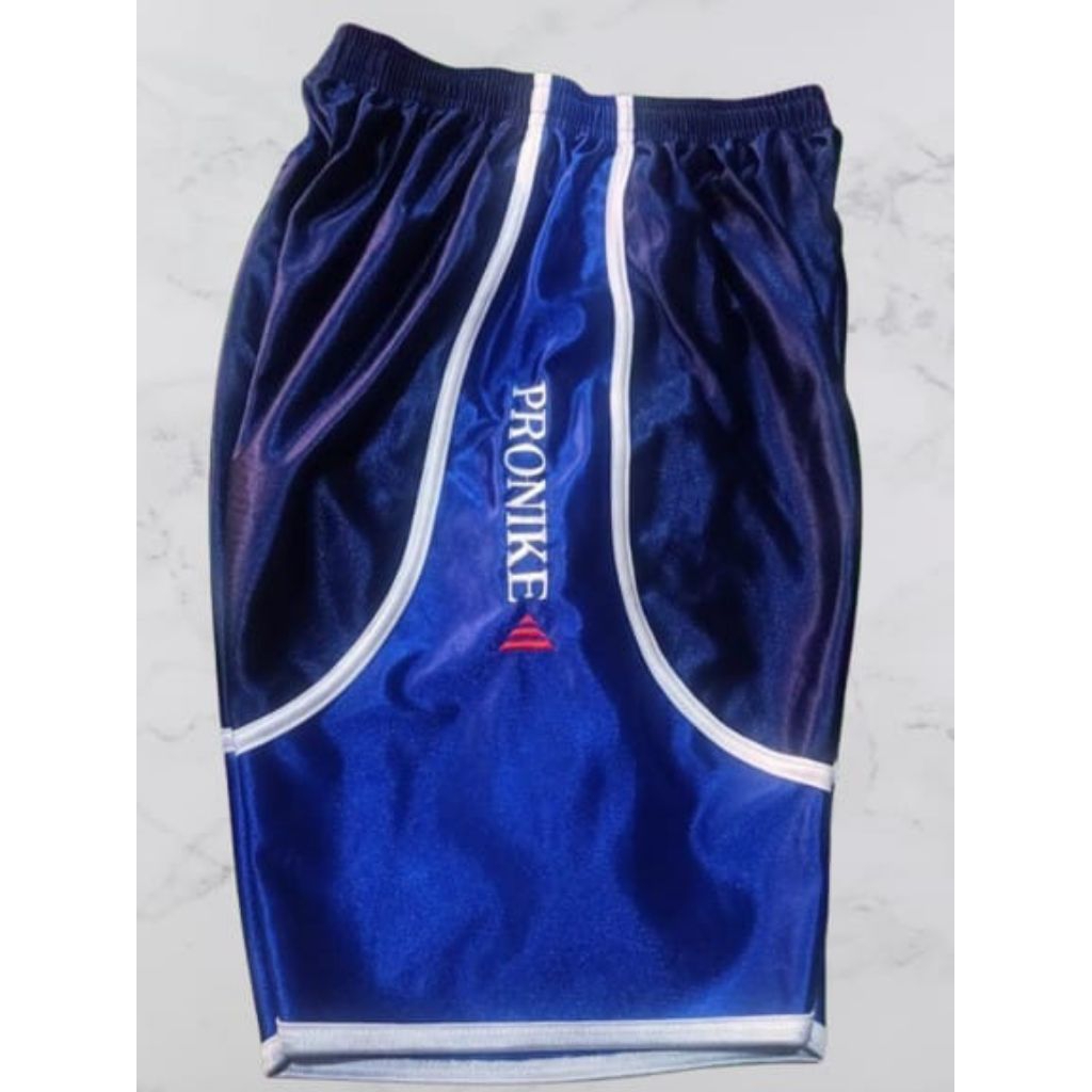 NEW - CELANA KOLOR PENDEK PARAGON / CELANA FUTSAL / CELANA PARAGON PRIA SPORT JUMBO