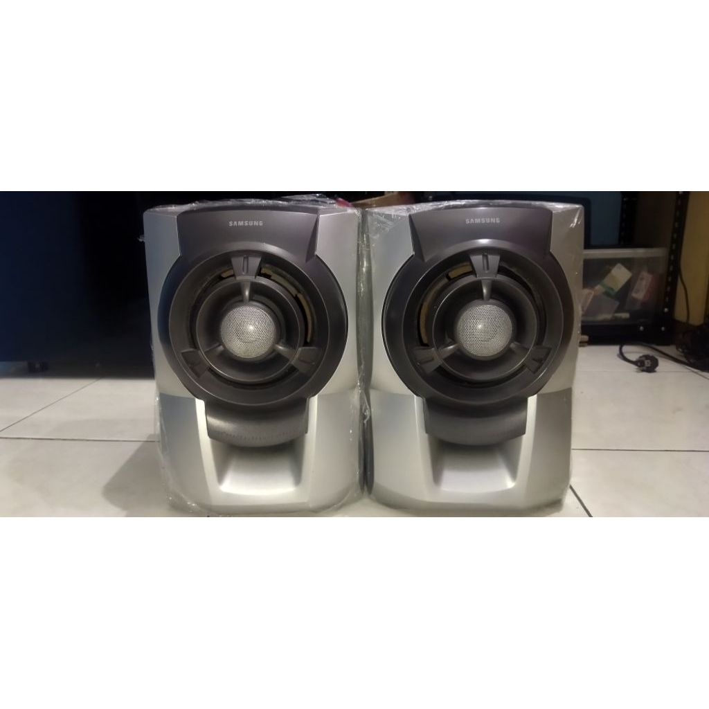 Speaker pasif Samsung