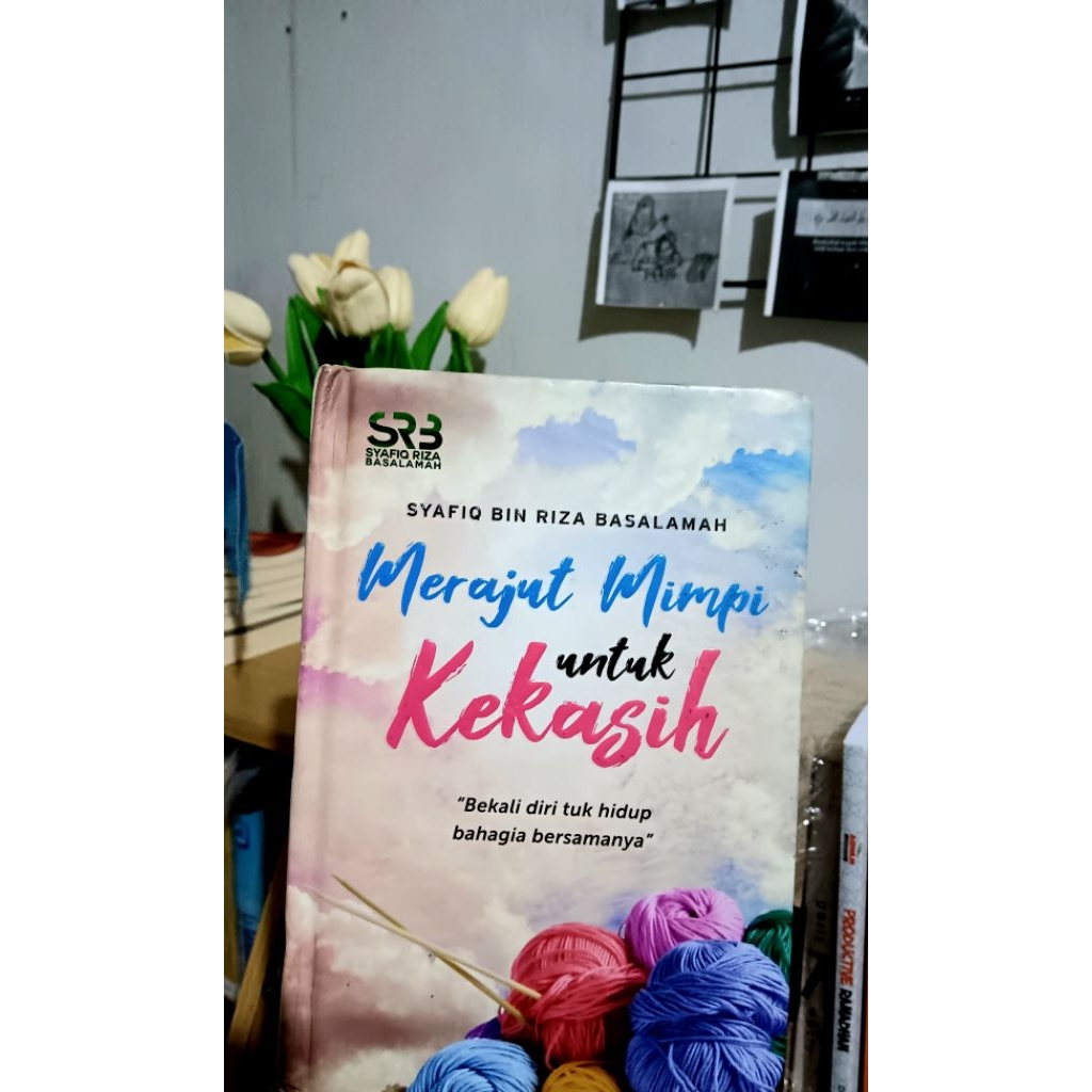 

Preloved Buku