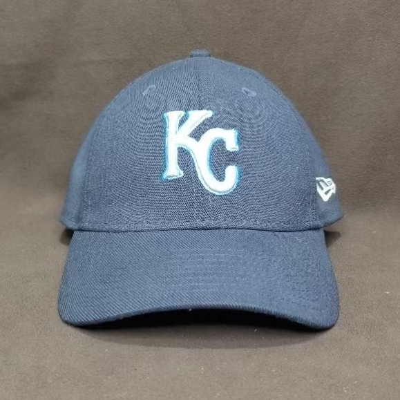 New Era 39Thirty Kansas City Royals