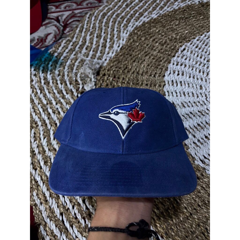 Topi toronto Blue jays vtg