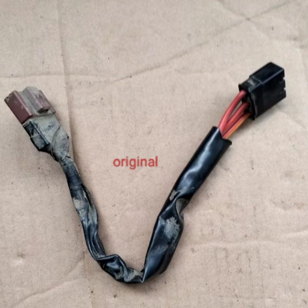 KABEL KIPROK ECU ACG VARIO 125 OLD/125 LED OLD 150 SECOND ORIGINAL