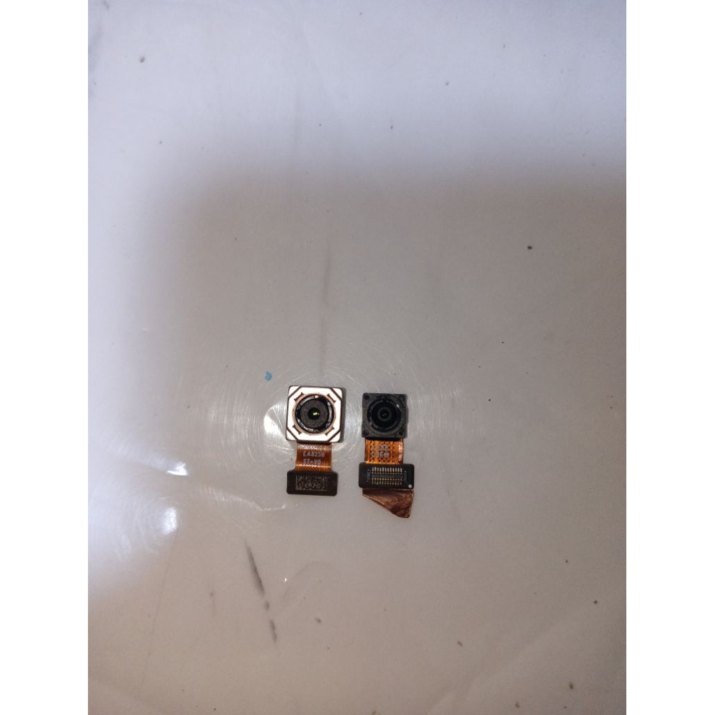 kamera copotan Oppo a3x