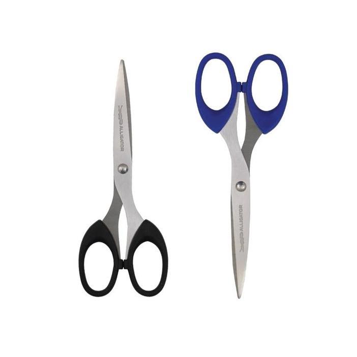 

Gunting Kecil Alligator Scissors