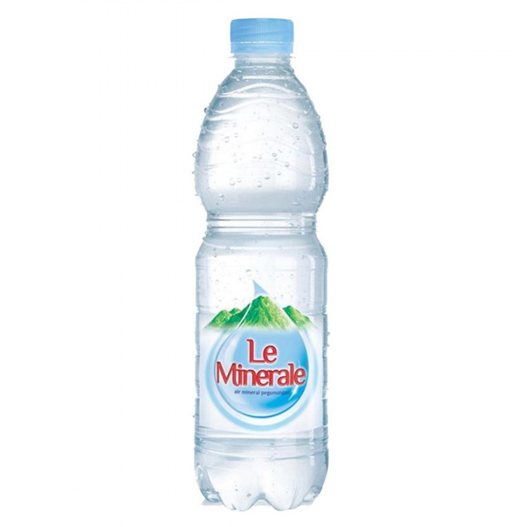 

LE MINERALE AIR MINERAL 600 ML 8996001600269