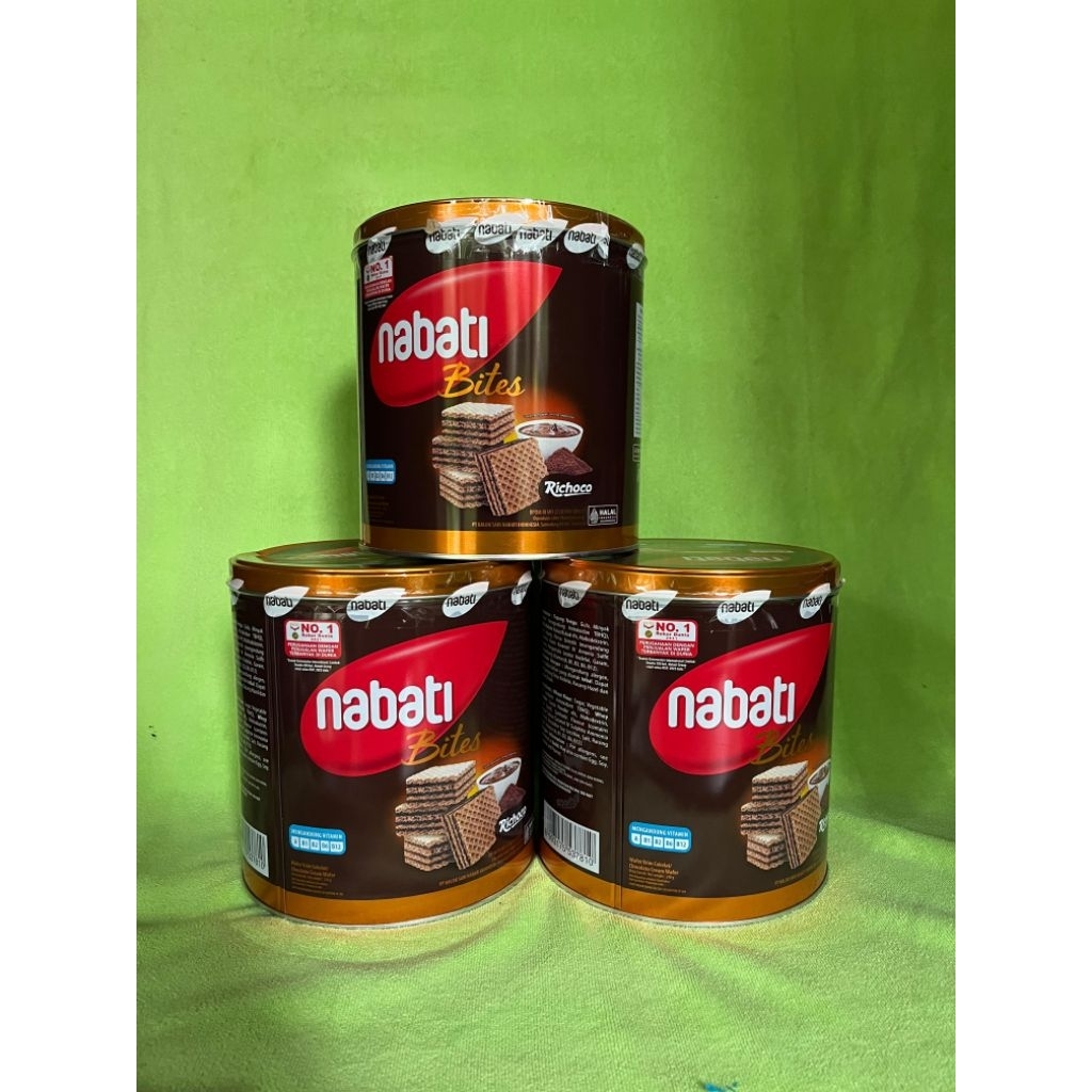 

Nabati Bites 240gr