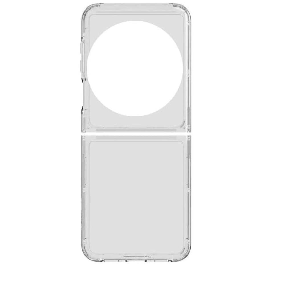 HARDCASE BENING TECNO PHANTOM V FLIP