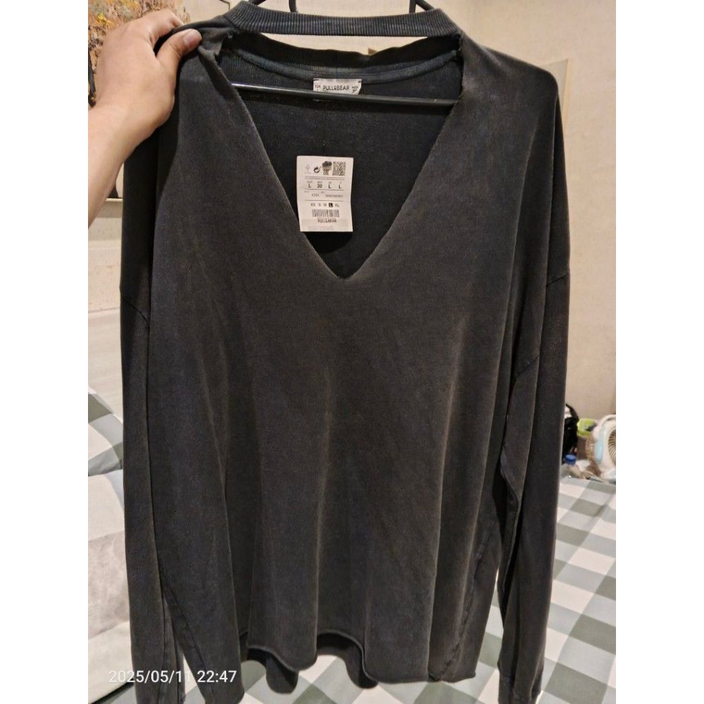 Pull and Bear Long Sweater / Pull&Bear