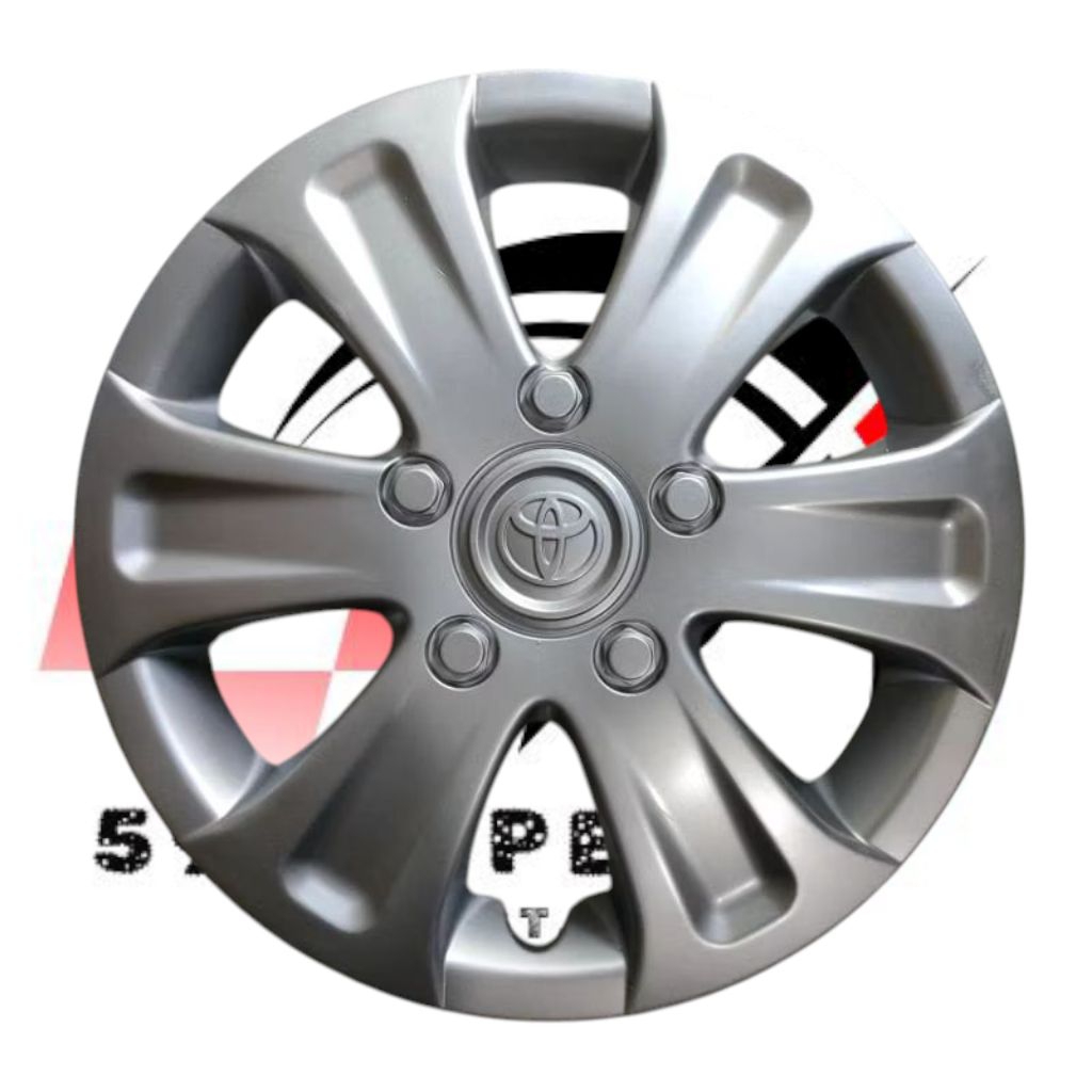 wheeldop wildop mobil toyota innova ring 14 original