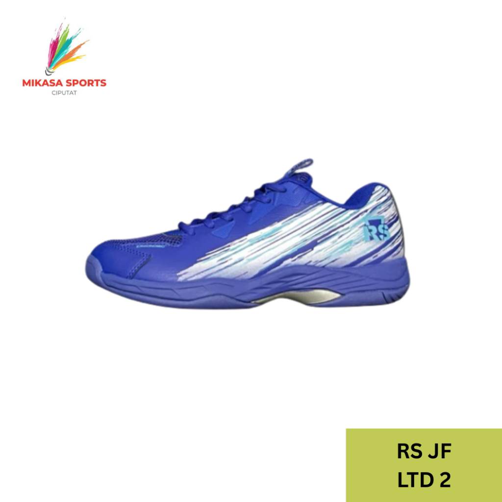 SEPATU RS JF LTD 2 Original
