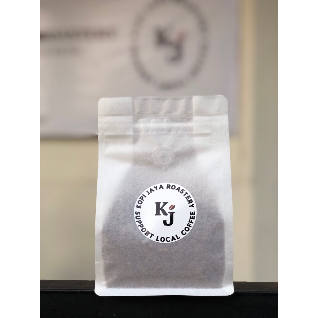 

ARABIKA ARJUNO NATURAL ANAEROB / 200 GR