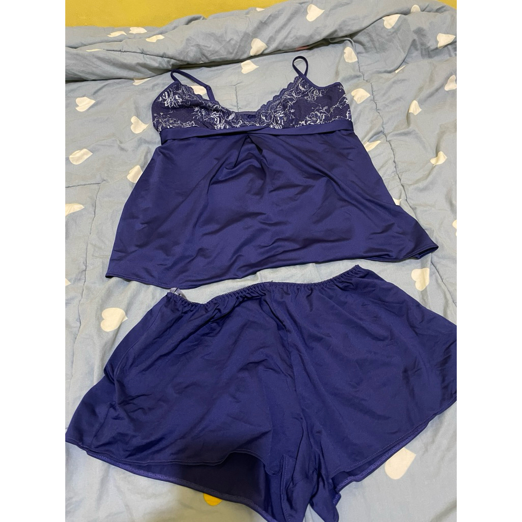preloved baju tidur sexy wanita