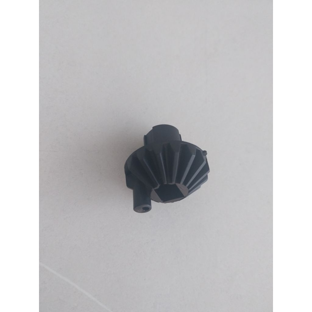 682-42152-01 GEAR HANDLE STEERING,MESIN TEMPEL YAMAHA 15PK OLD