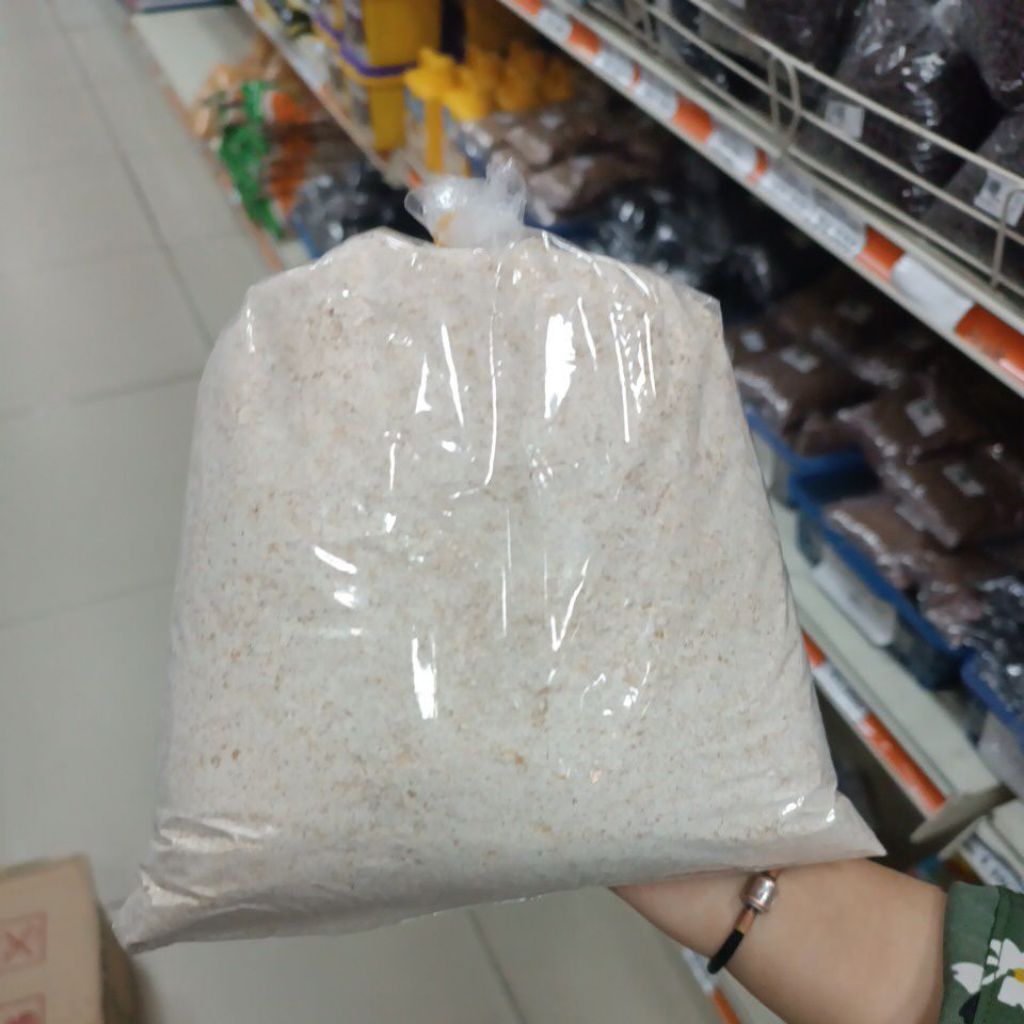 

Tepung Gandum 1kg
